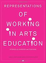 Representations of Working in Arts Education