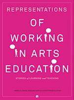 Representations of Working in Arts Education