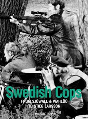 Swedish Cops