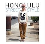 Honolulu Street Style
