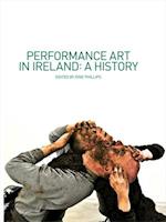 Performance Art in Ireland