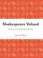 Shakespeare Valued