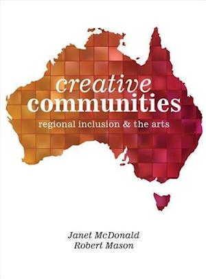 Creative Communities