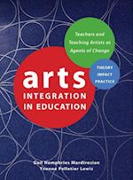 Arts Integration in Education