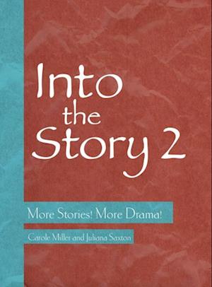 Into the Story 2