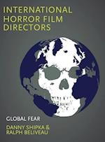 International Horror Film Directors