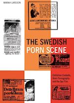 Swedish Porn Scene