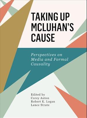 Taking Up Mcluhan's Cause
