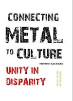 Connecting Metal to Culture