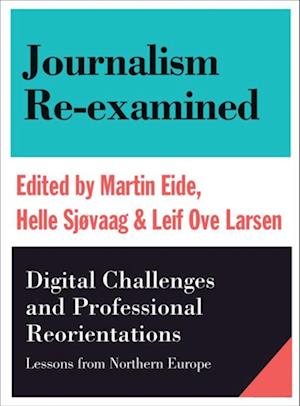 Journalism Re-examined