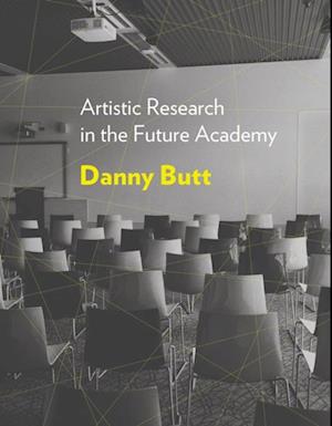 Artistic Research in the Future Academy