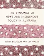 Dynamics of News and Indigenous Policy in Australia