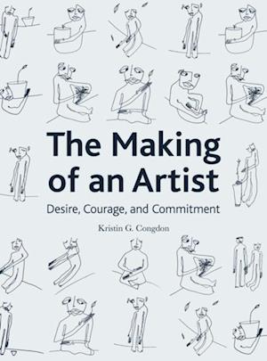 Making of an Artist