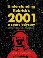 Understanding Kubrick's 2001: A Space Odyssey