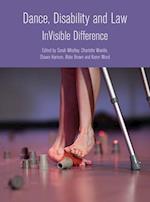 Dance, Disability and Law