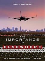 The Importance of Elsewhere