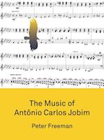 Music of Antonio Carlos Jobim