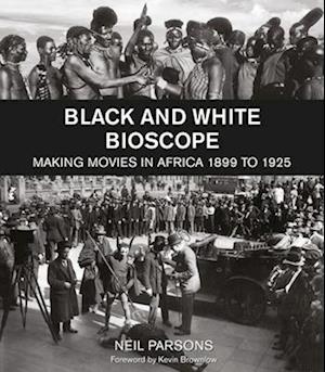 Black and White Bioscope