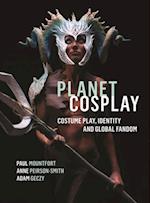 Planet Cosplay