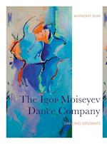The Igor Moiseyev Dance Company