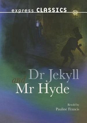 Dr Jekyll & Mr Hyde