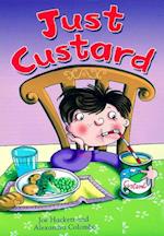 Just Custard