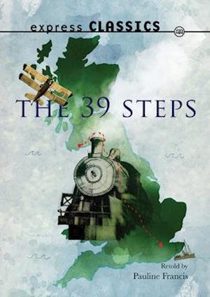 The 39 Steps