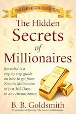 Hidden Secrets of Millionaires