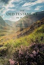 The Old Testament in Scots