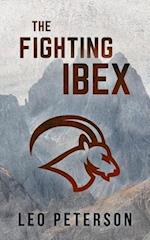 Fighting Ibex