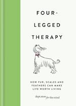 Four-Legged Therapy
