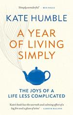 Year of Living Simply