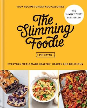 Slimming Foodie