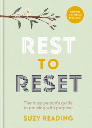 Rest to Reset