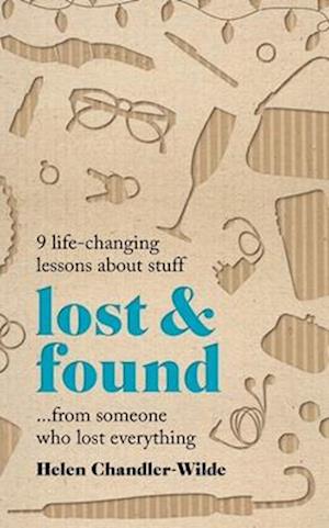 Lost & Found