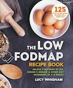 The Low-Fodmap Recipe Book