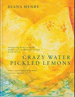 Crazy Water, Pickled Lemons