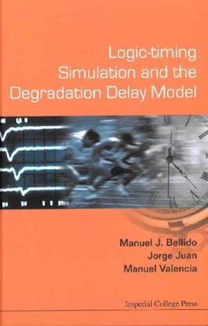 Logic-timing Simulation And The Degradation Delay Model