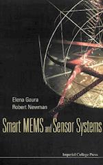 Smart Mems And Sensor Systems