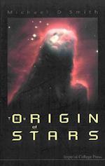 Origin Of Stars, The