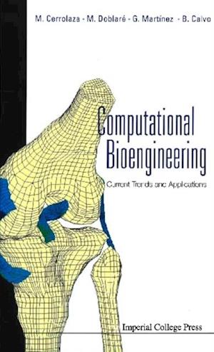 Computational Bioengineering: Current Trends And Applications