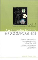 Introduction To Biocomposites, An