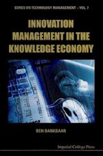 Innovation Management In The Knowledge Economy