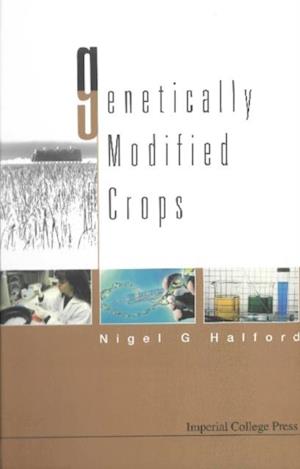 Genetically Modified Crops