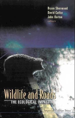 Wildlife And Roads: The Ecological Impact