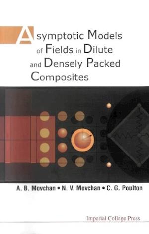 Asymptotic Models Of Fields In Dilute And Densely Packed Composites