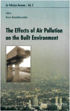 Effects Of Air Pollution On The Built Environment, The