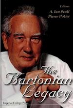 Bartonian Legacy, The