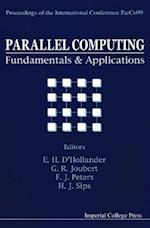 Parallel Computing: Fundamentals And Applications - Proceedings Of The International Conference Parco99
