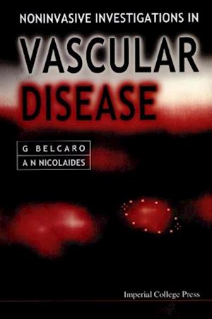 Noninvasive Investigations In Vascular Disease